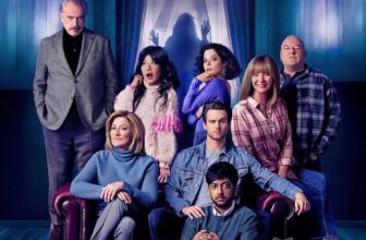 The Parenting Invitations You To a Scary, Humorous Time