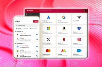 Step up your safety recreation with these top-tier password managers