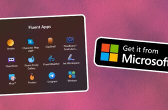Home windows 11 can foster high-quality, native apps experiences