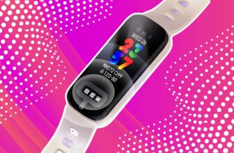 Asus publicizes VivoWatch 6 Aero with EGC and blood stress monitoring