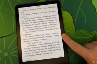 I actually want this new Kindle function wasn’t damaged