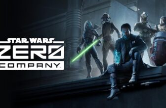 Star Wars Zero Firm seems to be like XCOM with Jedi and droids