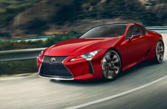 Probably the most dependable new Lexus fashions, ranked