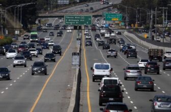 NY Advocates Hit the Gasoline on Invoice to Set up Pace-Limiting Programs for ‘Tremendous Speeders’