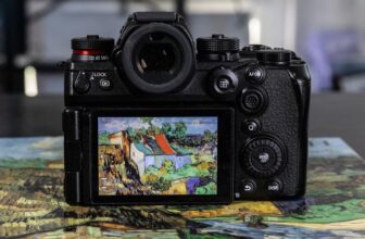 Panasonic S1R II, NVIDIA RTX 5060 Ti and extra