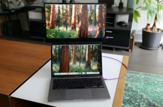 Espresso 15 Professional evaluation: Only a very nice (although dear) transportable monitor