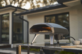 Ooni debuts Koda 2 and Koda 2 Professional pizza ovens with new burners and Bluetooth smarts