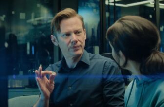 Black Mirror’s Jimmi Simpson Is Completely Up for Extra ‘USS Callister’