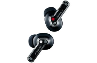 Nothing’s ChatGPT-Powered Earbuds Are Smarter and Cheaper Than AirPods Professional