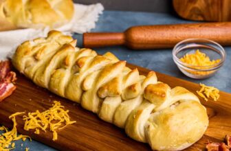 Household-style Costco Hen Bake – The Keep At House Chef