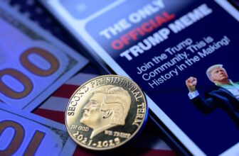 Dems Have Questions About Trump’s Dinner With His Meme Coin Holders