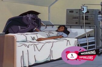 Disney’s Dwell-Motion Gargoyles Lastly Will get an Replace