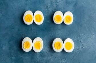 Easy methods to Boil Eggs