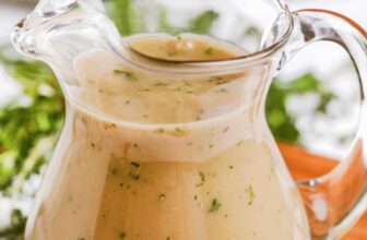 The best way to Make Gravy – Spend With Pennies