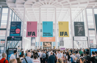 IFA 2025 To Host Inaugural Retail Leaders Summit For High World Executives