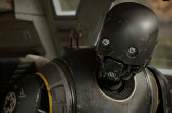 Andor’s Tony Gilroy Is aware of You are Bored with Ready for Okay-2SO to Present Up