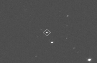 NASA’s Lucy Spacecraft Set for Excessive-Stakes Asteroid Encounter on Sunday