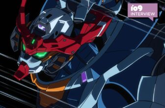 Cellular Go well with Gundam GQuuuuuuX’s Director Desires of Changing Zoomers Into Retro Mech Anime Followers
