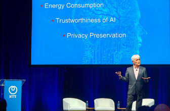 NTT Analysis Launches New “Physics of Synthetic Intelligence” Group to Deal with AI’s Black Field Problem