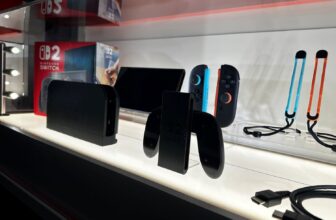 Nintendo Is Hobbling Its Cheaper Change 2 Equipment