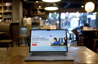 Get NordVPN at a Backside-Shelf Worth