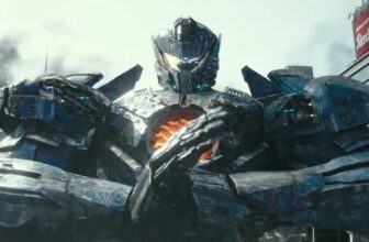 Pacific Rim’s TV Present Drifts to Prime Video