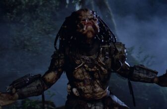 Marvel Comics’ Subsequent IP Battle Is With the Predator