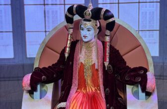 Star Wars Nite at Disneyland Celebrates the Prequel Period as Revenge of the Sith Turns 20