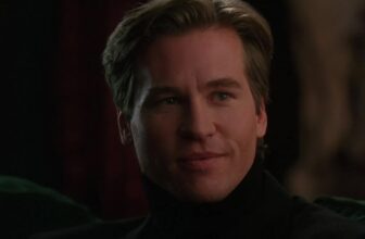 RIP Val Kilmer, Our Batman, Huckleberry, and Loads Extra