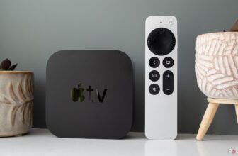 Why I am most likely caught with Apple TV perpetually