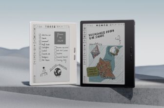 New Boox Go Sequence tablets would be the reMarkable various you have been ready for