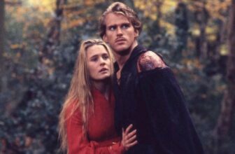 After an Inconceivably Lengthy Wait, There’s Momentum on The Princess Bride Musical
