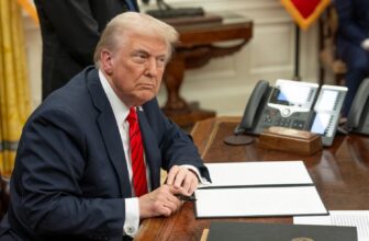 Trump’s Makes an attempt to Kill Equipment Rules Trigger Chaos