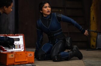 Physician Who ‘The Nicely’ evaluation: Signing makes you’re feeling heard