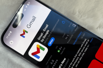 Gmail Cellular Replace Brings New Design, AI Options To Android and iOS