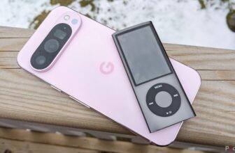 It is 2025, and I nonetheless take heed to music the iPod approach