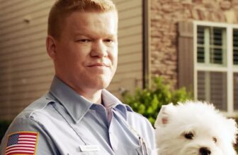 Jesse Plemons Joins Starvation Video games: Dawn on the Reaping