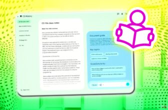 Here is how Google NotebookLM sped up my learning