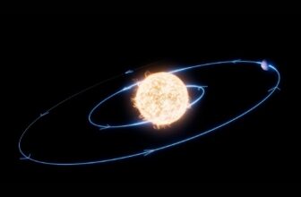 Webb Telescope Reveals Astronomers Received It All Flawed About This Dying Planet