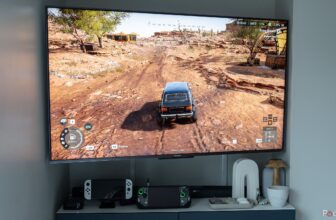 Shopping for a used TV may also help you keep away from tariffs, however do not pull the set off simply but