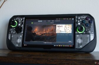 I by no means pay full value for video games on my ROG Ally X with this app