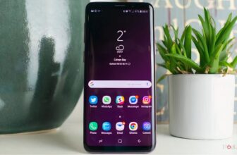 I used to hate curved telephone screens, however now I discover myself lacking them