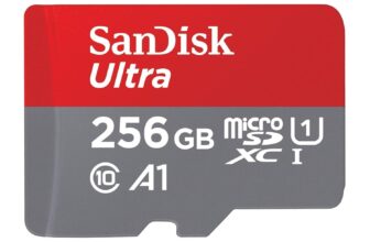 To Enhance Storage on Your Android System, This 256GB SanDisk MicroSD Card Is at a Ridiculously Low Worth