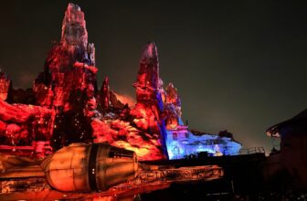 Star Wars’ Season of the Drive Takes Over Disneyland
