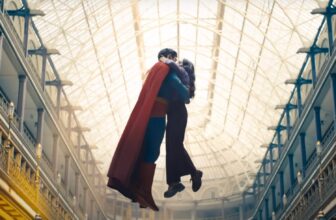 Warner Bros. Photos Co-Heads Reward the ‘Epic Sci-Fi’ of James Gunn’s Superman