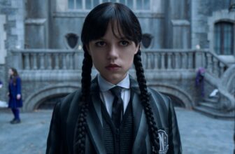 Wednesday Season 2 Trailer Welcomes You Again to the Household