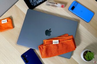 This $20 product is my secret weapon for maintaining my gadgets clear