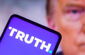 Trump’s New Streaming Service Fact+ Is a Conspiracy Theorist’s Dream Come True