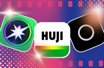 I examined these 3 retro digicam apps and created my very own picture time machine