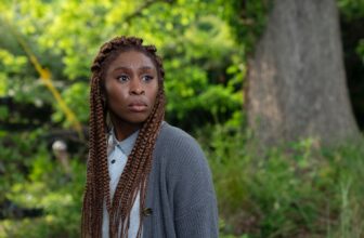 If You Favored Cynthia Erivo’s Poker Face Look, You Need to Test Out The Outsider
